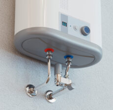 Tankless Water Heater